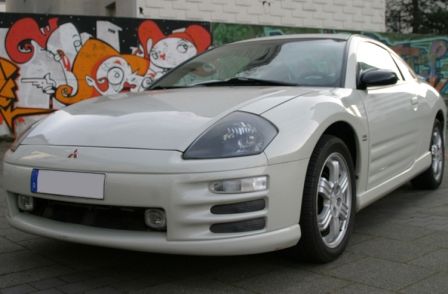 Eclipse 6